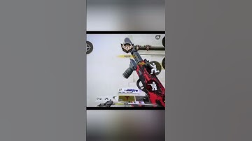 Call Of Duty Mobile / Multiplayer / Rush Game / Winner / @Almighty_Azazel #azazel #codmobile