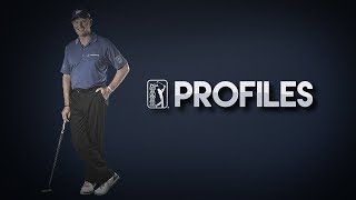Ernie Els: Easy Does It