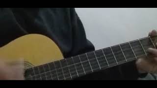 pelengkap hidupku//cover gitar//story wa//story ig