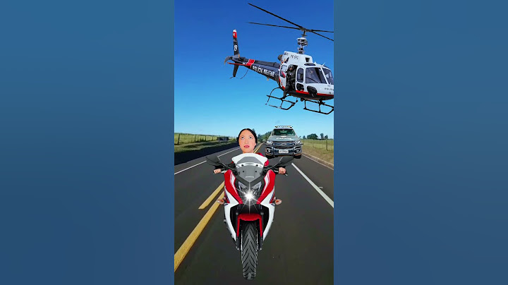Police are coming after me, why should I do?