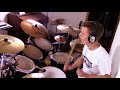 Unity - The Fat Rat (Drum Cover) Mp3 Song