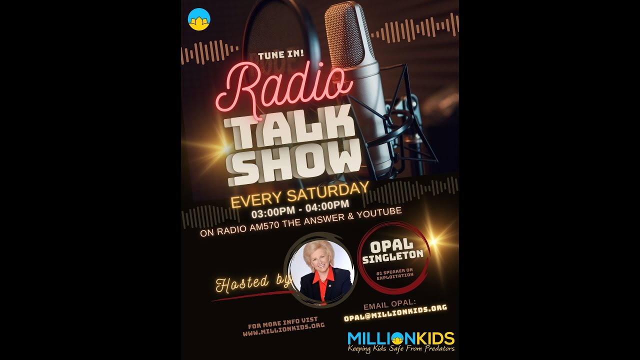 SPECIAL GUEST LYNDA BERGH HERRING LJB INVESTIGATIONS PRIVATE INVESTIGATOR SPECIALIZING IN FAMILY...