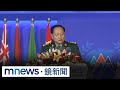 中共軍委副主席張又俠被查落馬