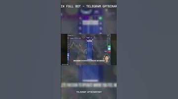 POCKET OPTION ROBOT 2025: Finally an AI Trading Bot That Actually Learns #shorts