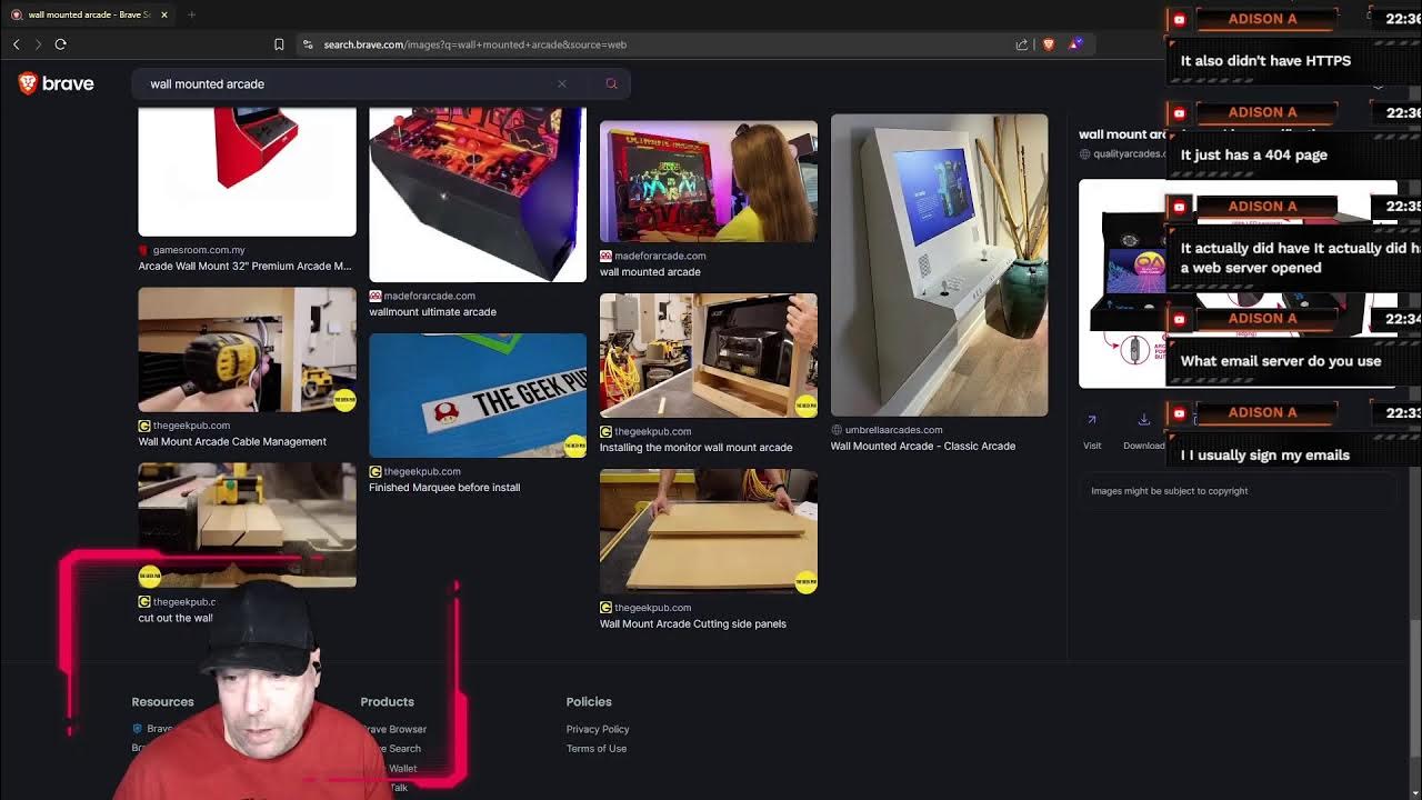 Tryhackme persisting active directory youtube