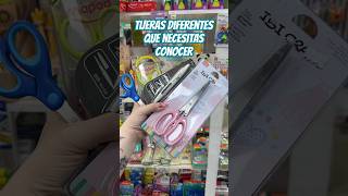 Tijeras Diferentes Que Necesitas Conocer, Para Zurdos Y Flecos