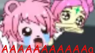AAA CHIFFON PUT ME DOWN REMIX (EARRAPE WARNING)