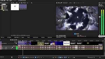 How to make X is Malfunctioning (SONY VEGAS PRO 21)