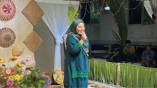 Suriani @ Suria Jabri - Pertandingan Karaoke Santai | 03.05.2025 | Kpg Semop