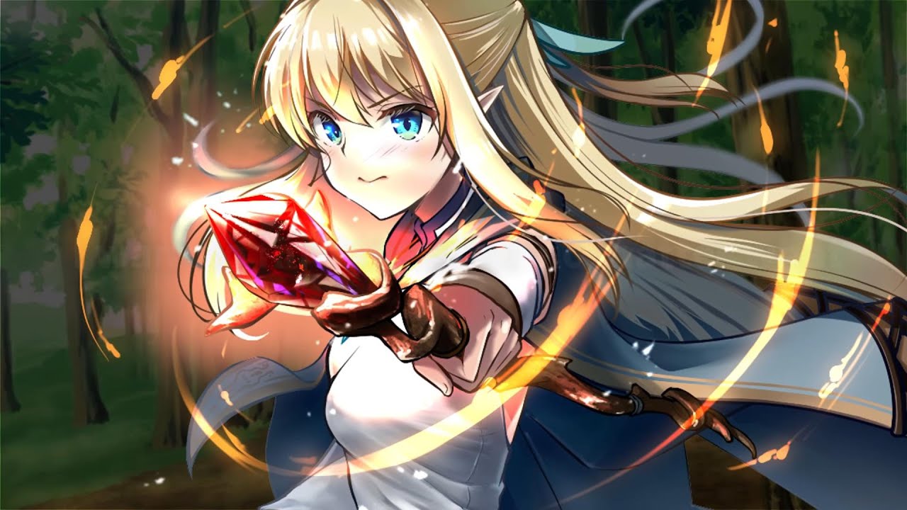 Forest of soul s•ave2? Sister's Hope, Forest's Horror! - YouTube
