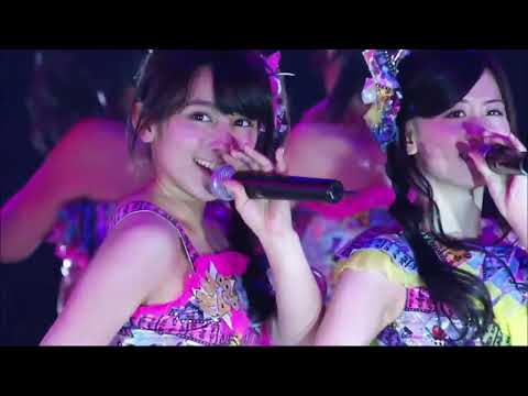 NMB48 ナギイチ〜純情U-19 2013