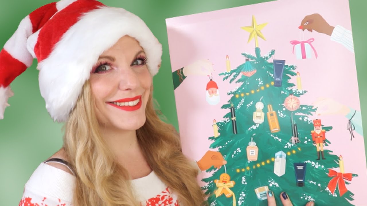 WOW! Parfümerie Becker deluxe Adventskalender 2023 | Unboxing | Inhalt | Beauty | Claudis Bunte Welt