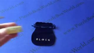 The DanLock BLock Trick Lock - NO SPOILER