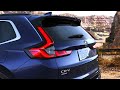 New 2023 Honda CR-V - Next Generation Hybrid Compact SUV