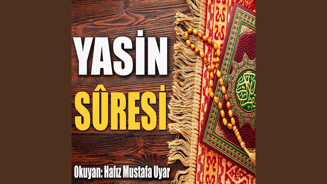 Yasin Suresi