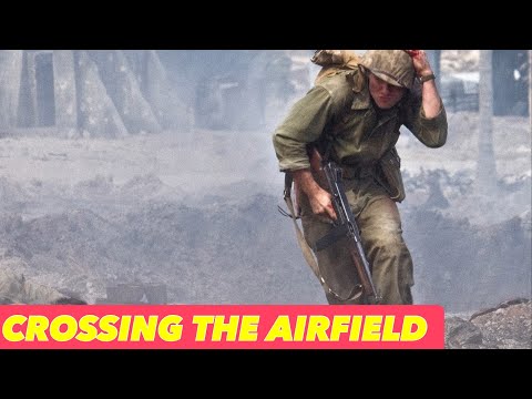 Combat Danger Area (not your marriage)