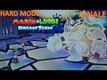 Mario &amp; Luigi: Dream Team - Walkthrough Finale (Hard Mode)