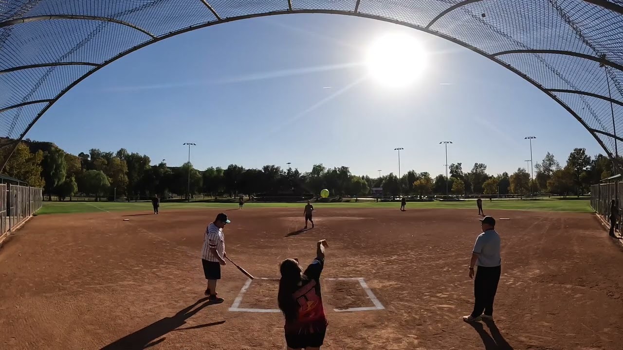 10/12/25 - BUD HEAVY vs. Benchwarmers