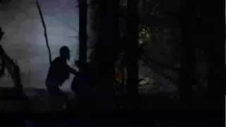 The Jersey Devil Movie - Teaser - Spring 2012