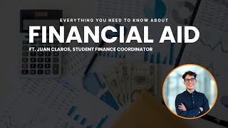 Everything You Need to Know About Financial Aid
