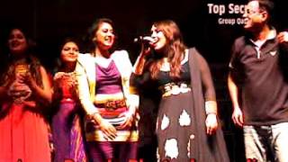 bangladeshi probhashi eid festival qatar 2015