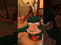 playing vr in a different way