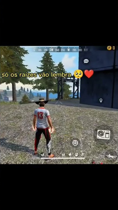 olha o gelo do Elton 🥺 #freefire #freefirebrasil #loud #elton777 #elgato