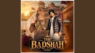 The Badshah