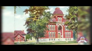 100th Anniversary of the Weld County Courthouse: Controversy