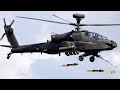AH-64 Apache in Action – You’ve NEVER Seen Anything Like This Before!
