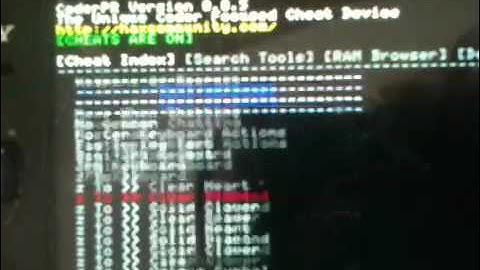 My MPO+ CoderPR List