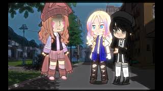 Switch Meme Ft.wednesday Addams And Ennid