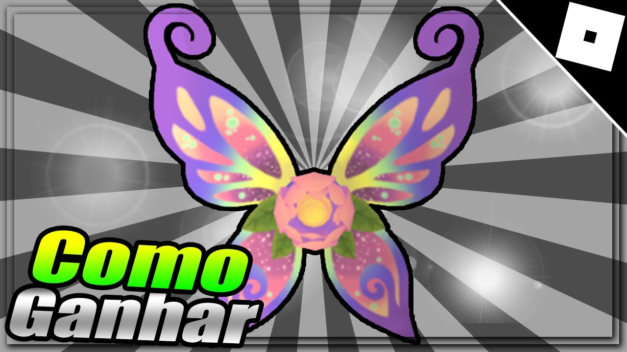 COMO GANHAR OS ITENS GRATIS NO ROBLOX! kit De Roupa e o item [Bombastic  Bling] Roblox Evento