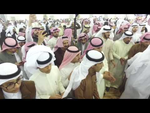 أفراح المطاوع حفل زفاف علي فهد