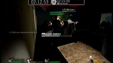 LEFT 4 DEAD-CRASH COURSE-ALM1GHTY-SURVIVAL-ADVANCED-09-29-09-PT3