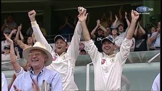 Ashes 2017-18, 5th Test-Sydney, Day-1 Part 2 Full match Replay