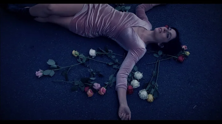 Lisa Caruso - Dream Lover (Official)