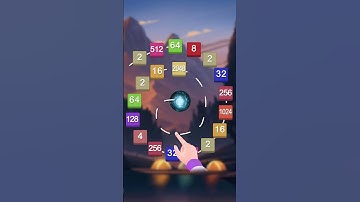Merge Block-Puzzle games