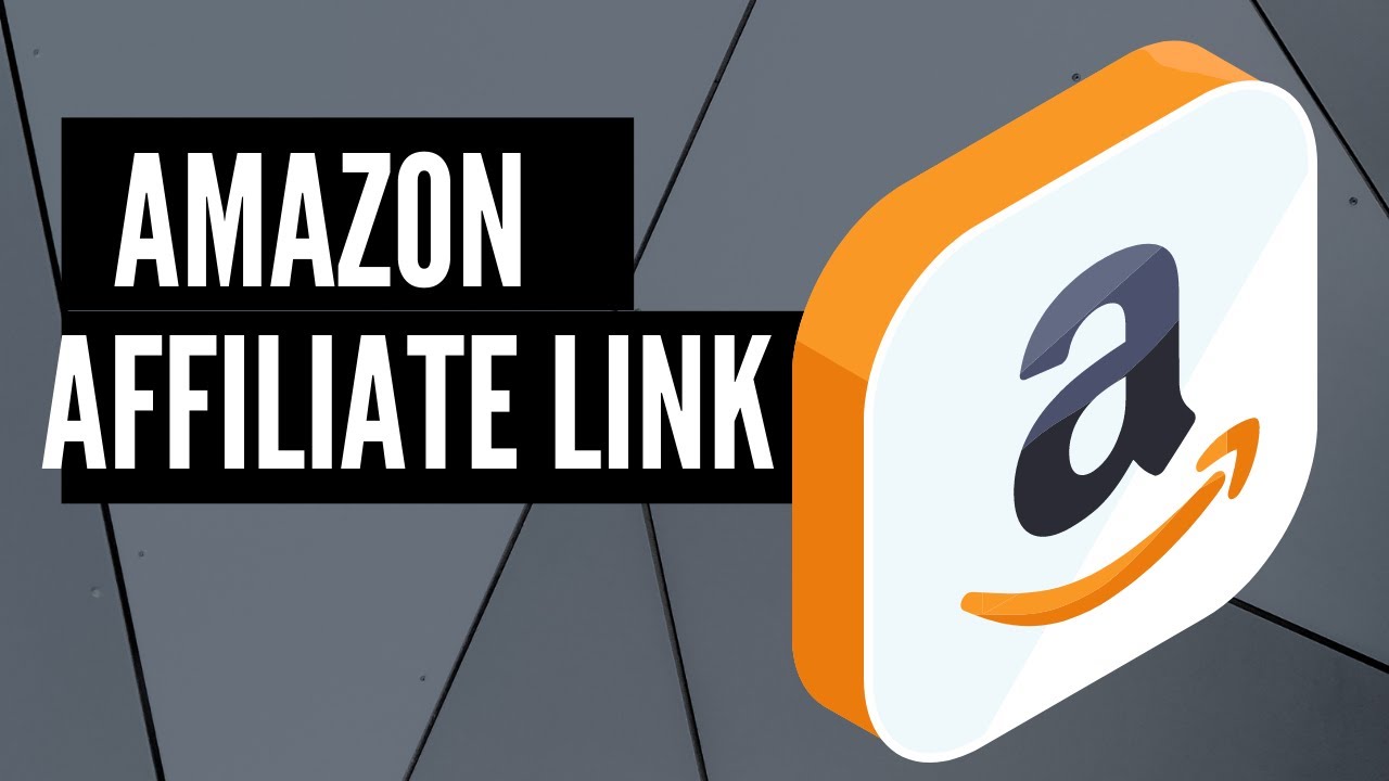 Update Amazon Affiliate link erstellen - Tutorial Anmeldung Partnernet (Deutsch)