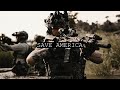 "Save America"