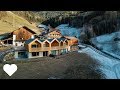 Luxus Urlaub auf dem Bauernhof in Südtirol - Niederthalerhof Chalets