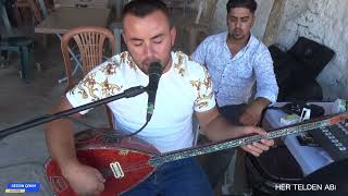 HACI ÇÜRÜK AVŞAR ELLERİ DÜĞÜNDEN CANLI PERFORMANS