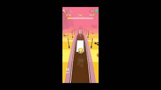 Taxi Run Crazy Driver #balkangameplay #androidgamesplay #gameplay screenshot 2