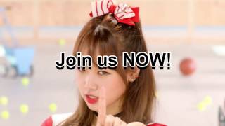 Open Audition Ioi - Very Very Very