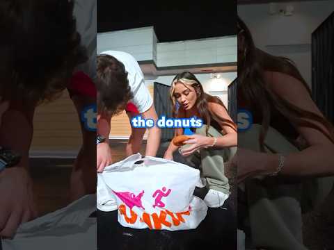 How To Get FREE Donuts From Dunkin’ Donuts!