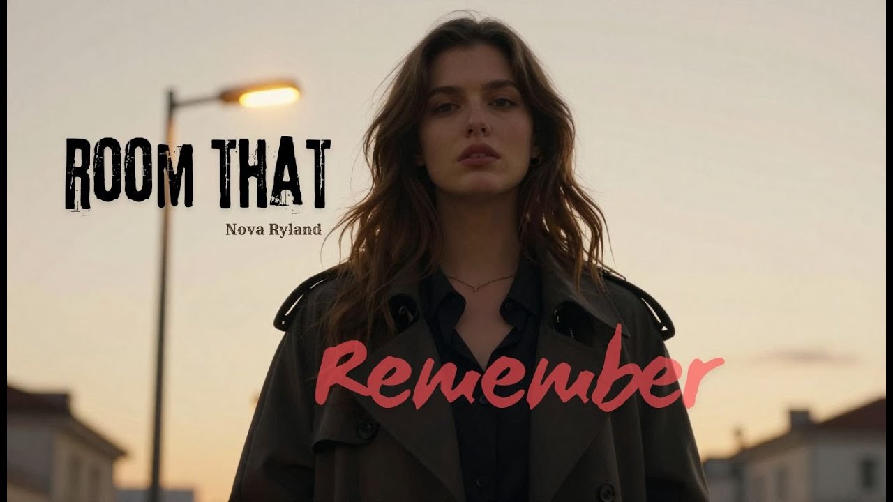 Room That Remember — The Album That Feels Like Home