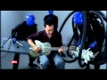 Blue man group feat dave matthews  sing along dolby headphone