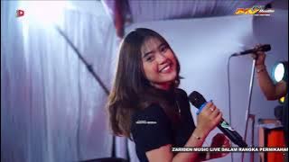 Download lagu TANIA SALWA - SIA SIA MENGHARAP CINTA - ZARIDEN MUSIK LIVE BENGKAL
