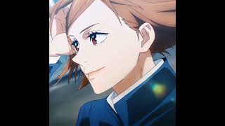 Xcho Jujutsu Kaisen Editamv...