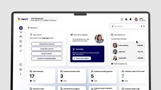 Rimini Agentic UX™ for Sales Enablement